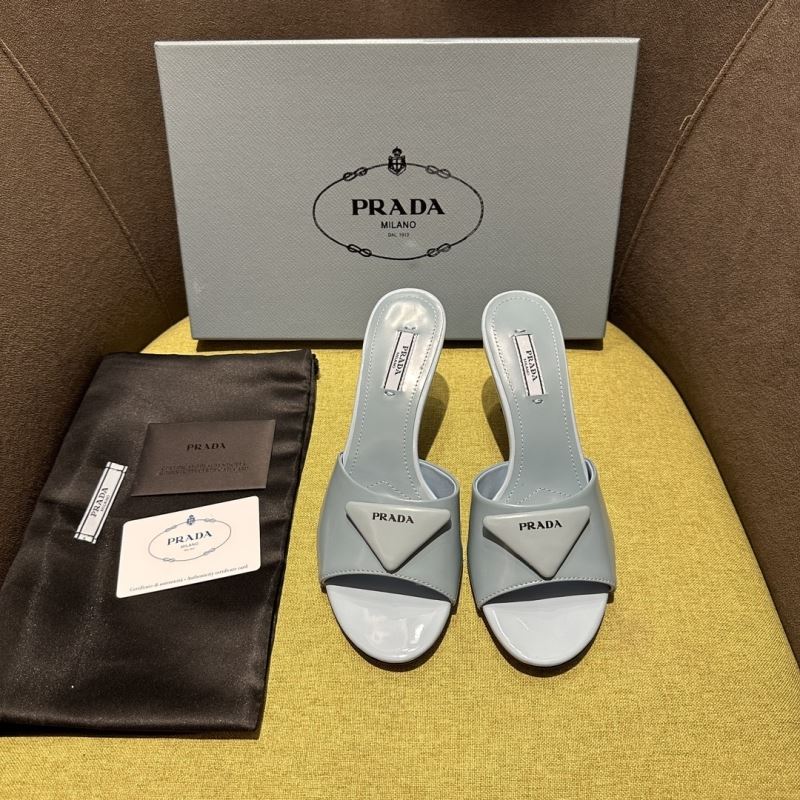 Prada Slippers